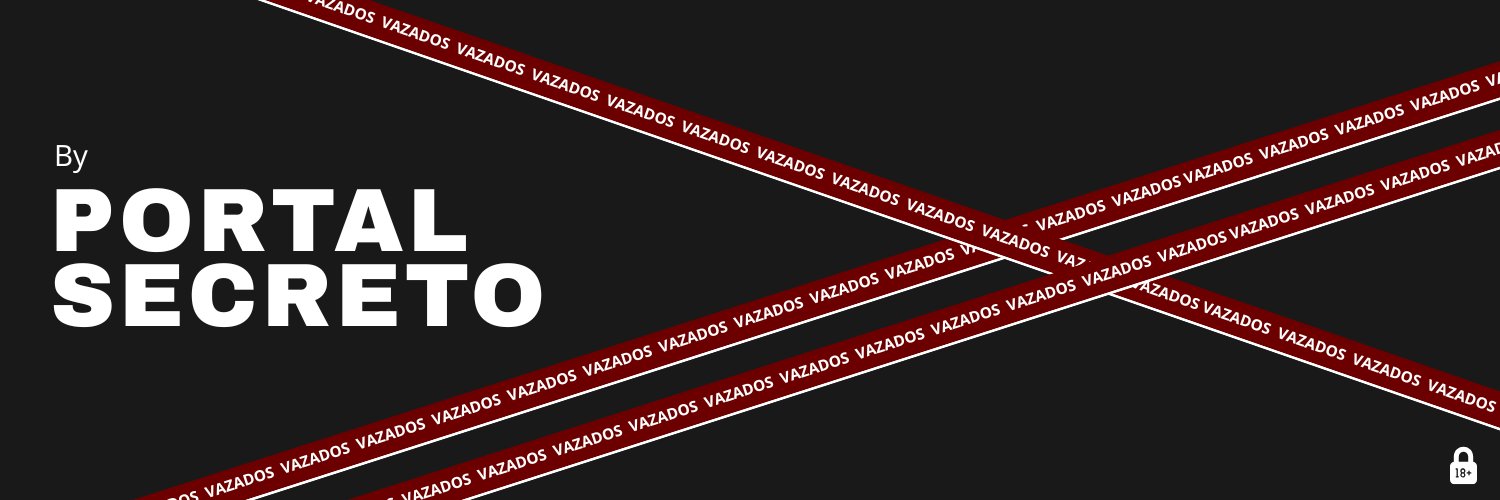 Vazados Na Bio's banner