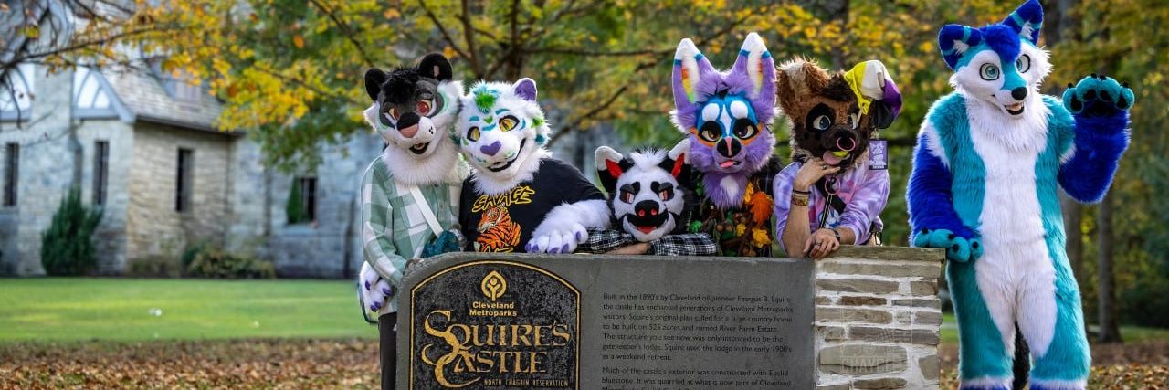 Sherbert's banner