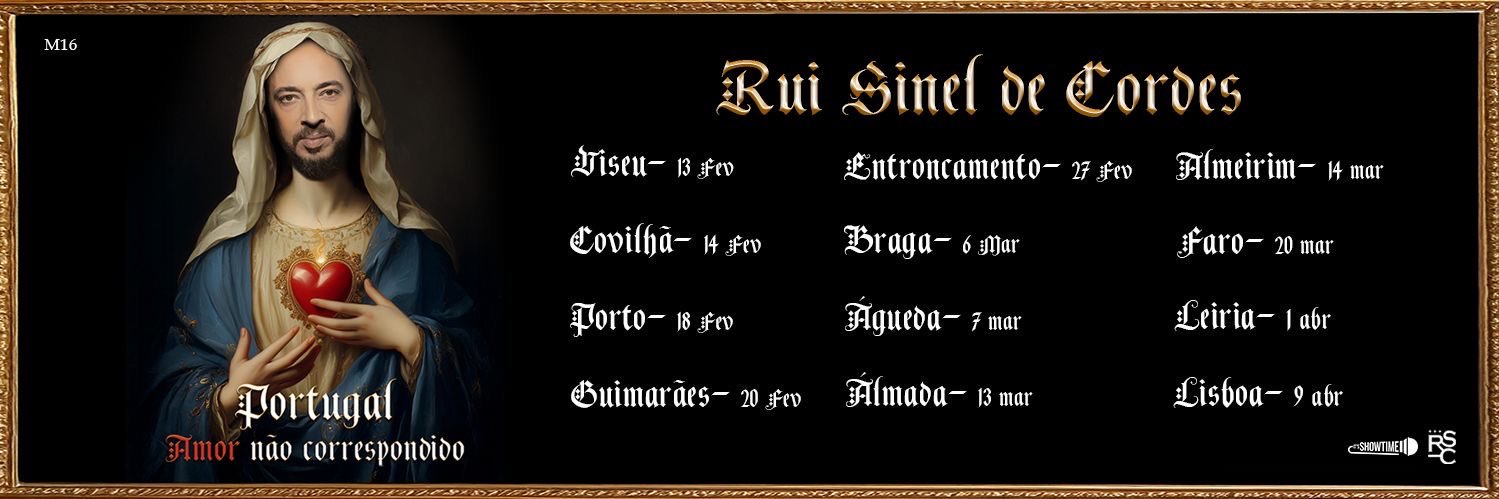 Rui Sinel de Cordes's banner