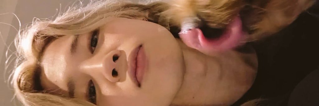soso jungji ♱'s banner