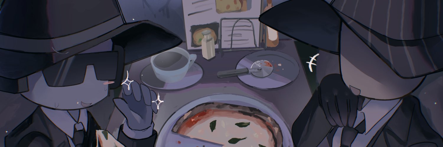 サンメ's banner