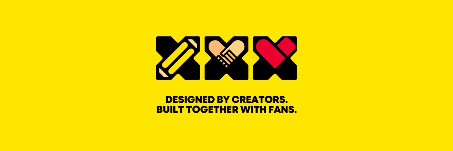 CraftifyX's banner
