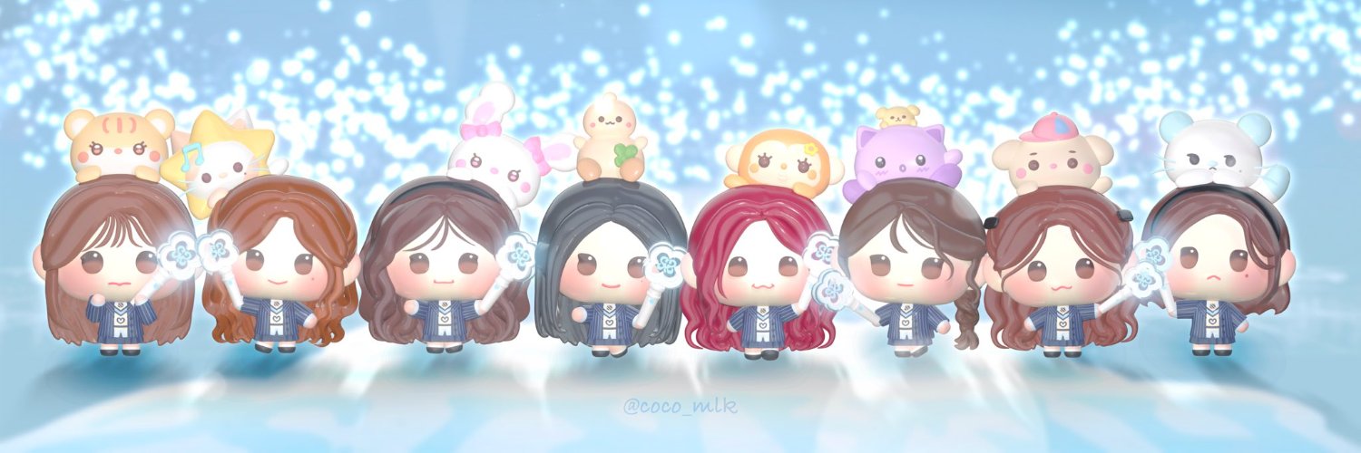 COCO🍋🐬's banner