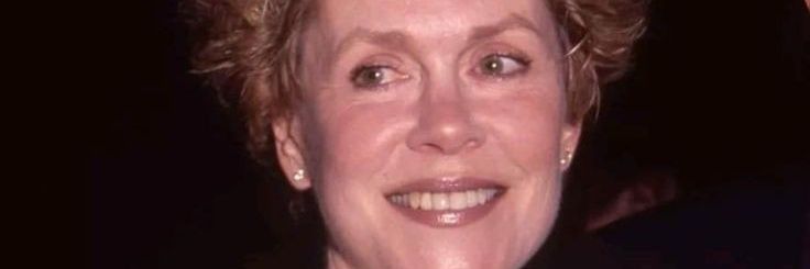 Real Elizabeth Montgomery's banner
