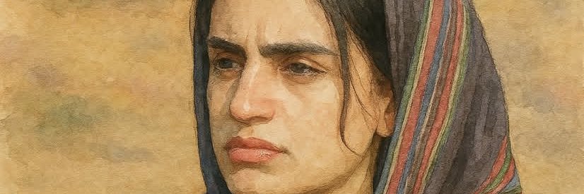 Seema Asghar's banner