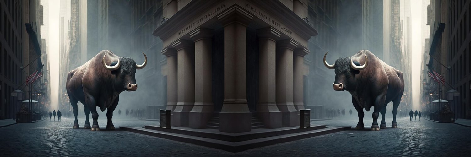 金融世界 Financial World's banner