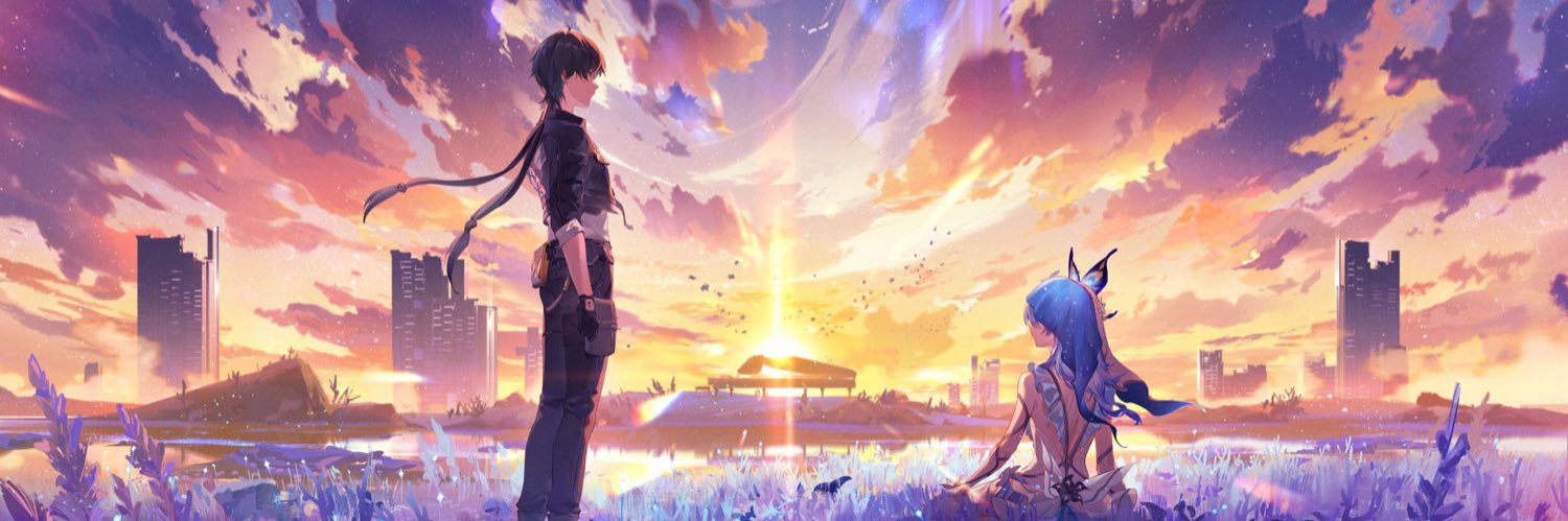 Bi Ru ma's banner