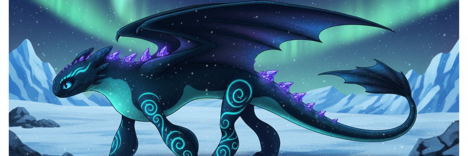 Lunafloris's banner
