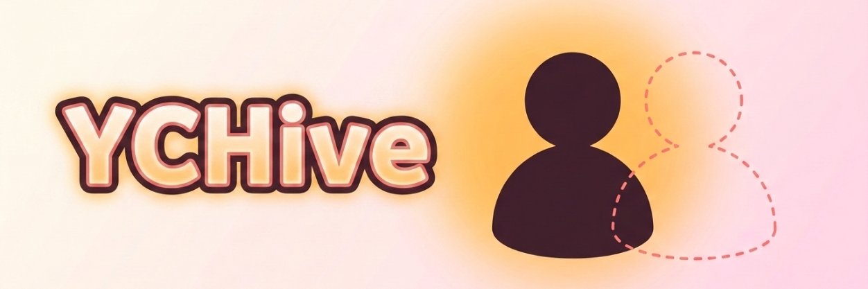YCHive's banner