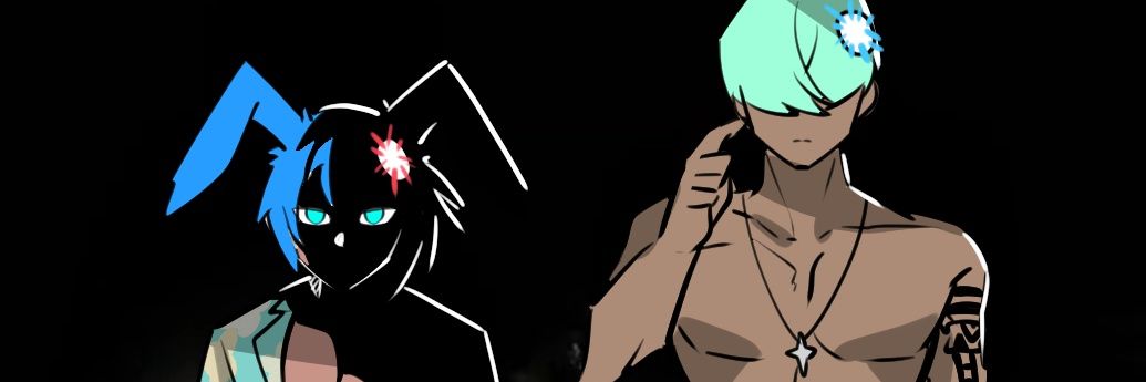 漓青piscesxleo's banner