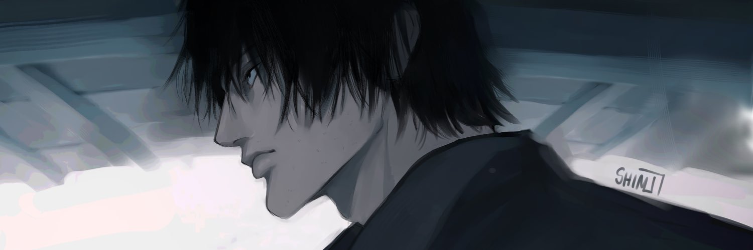 ᏕᏂᎥᎷᎥ 🍣's banner