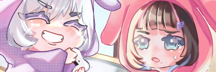 Thalia Symphonia🎧🎀's banner