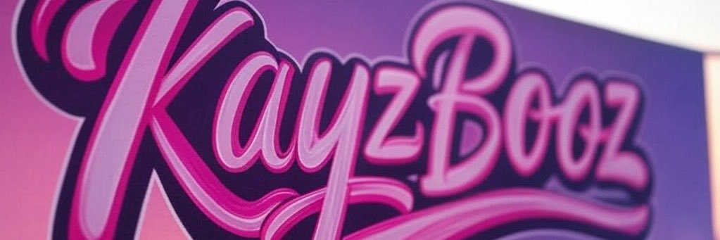 KayzBooz's banner