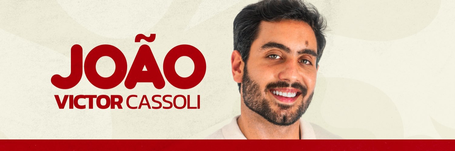 João Victor 🔥's banner