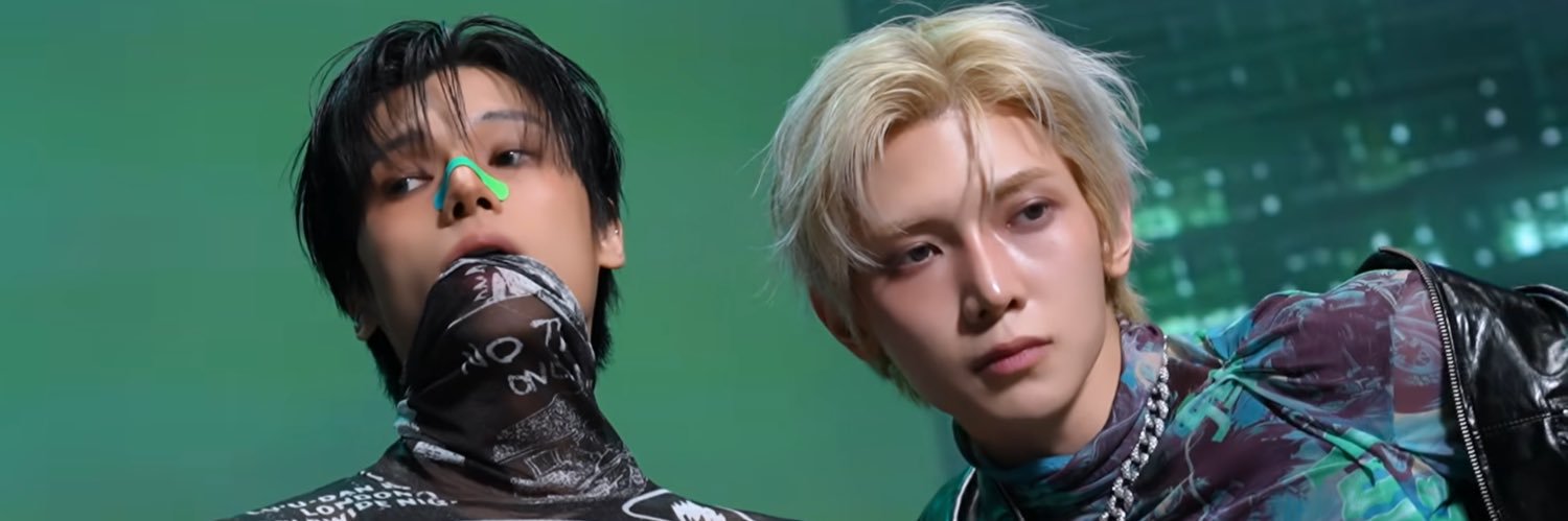 daily woosang's banner