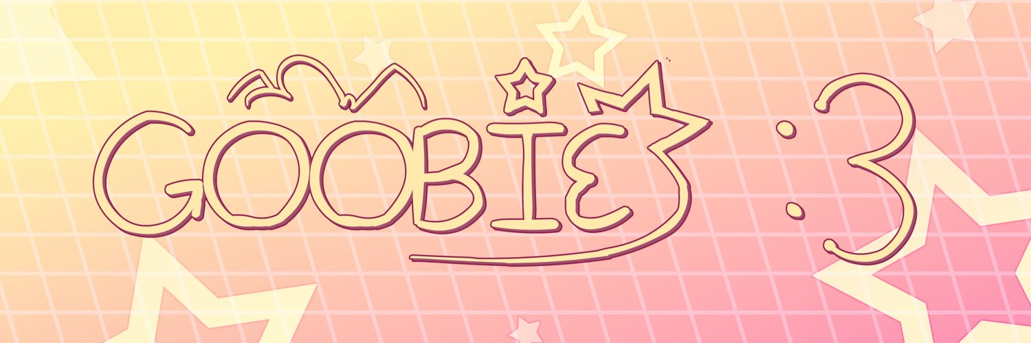 ✨Goobie Snoobie :3 ✨'s banner