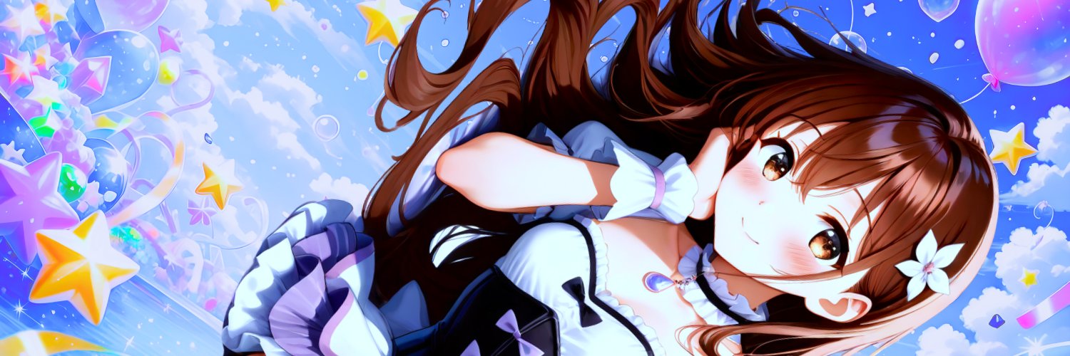 花咲こより🌸🫧's banner