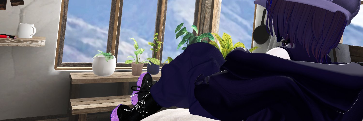 Vivi's banner