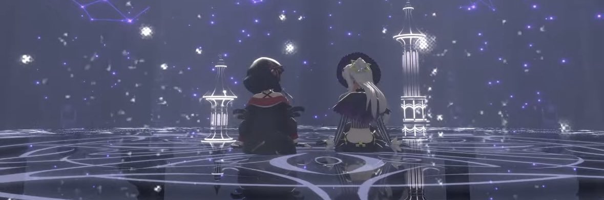 兎's banner