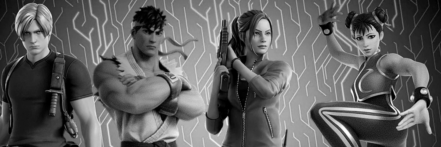 Are Capcom Collabs Back In The Fortnite Item Shop?'s banner