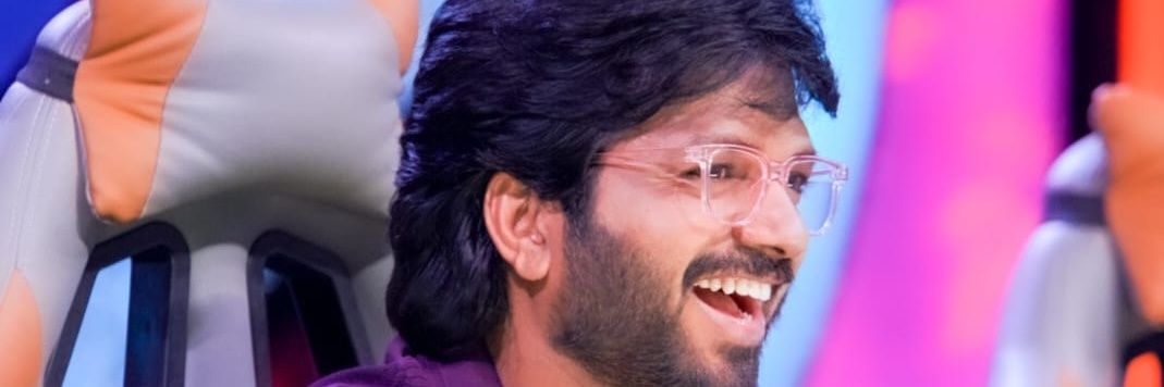 Anil Ravipudi's banner