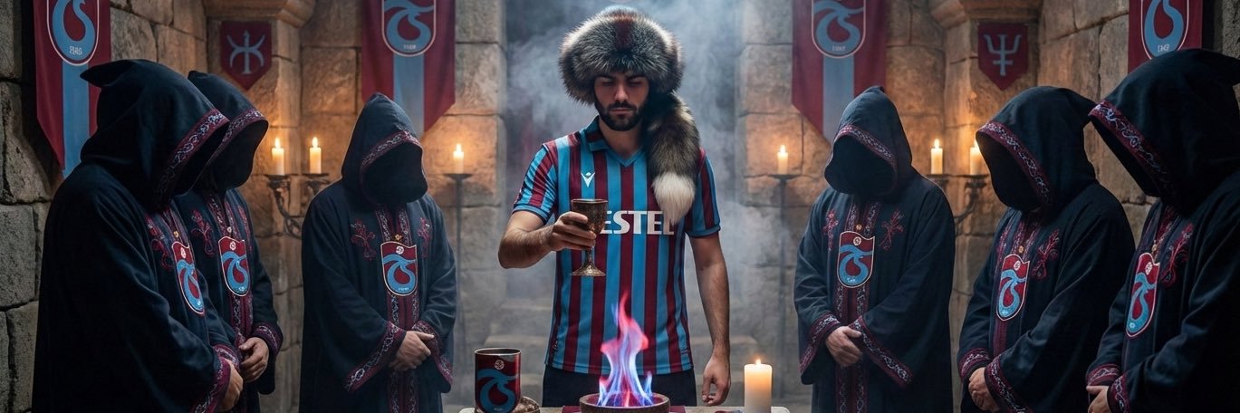 GÖKBÖRKLÜ's banner