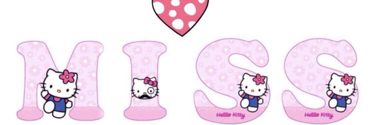 Miss's banner