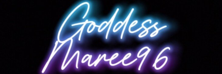 Goddessmaree96's banner