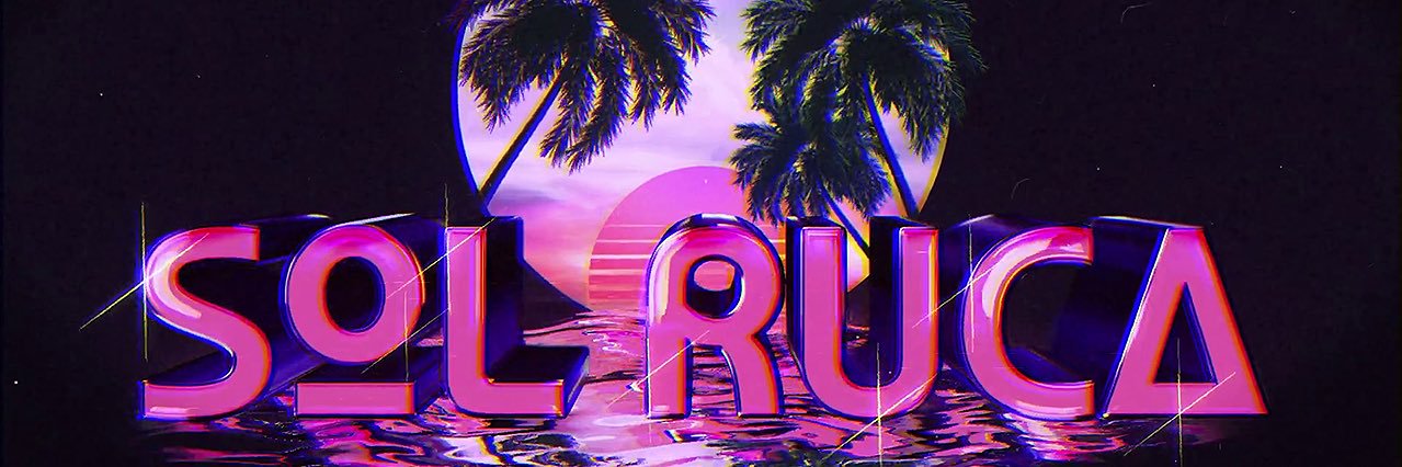 Sol Ruca's banner