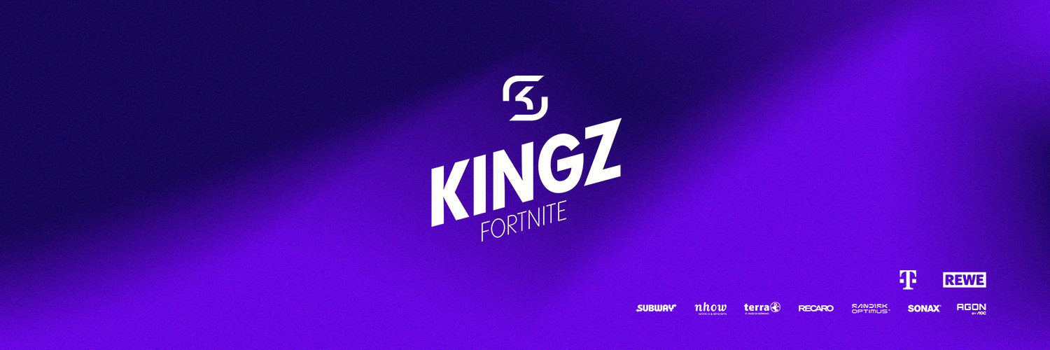 SK kingz's banner