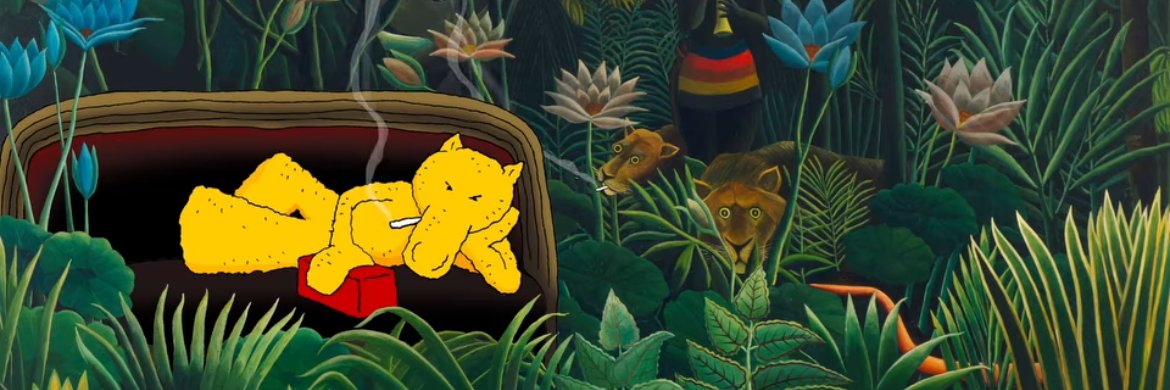Best of Hip Hop 🌟's banner