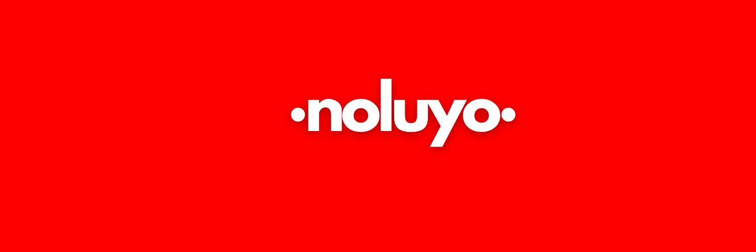 noluyo's banner