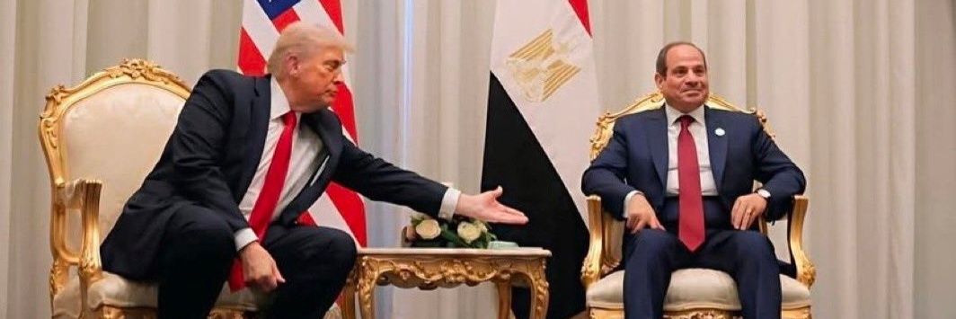 الملكة حتشبسوت🇪🇬's banner