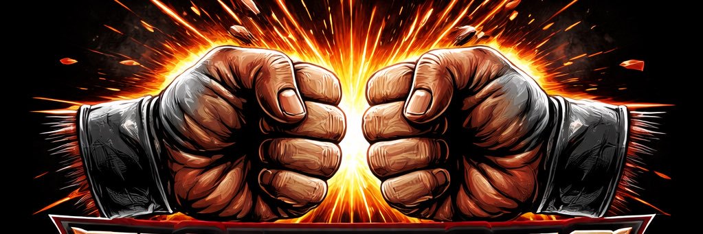 FightFists's banner