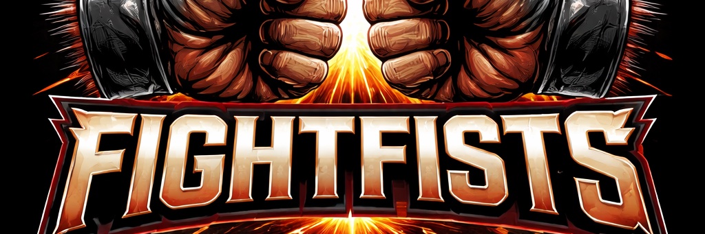 FightFists's banner