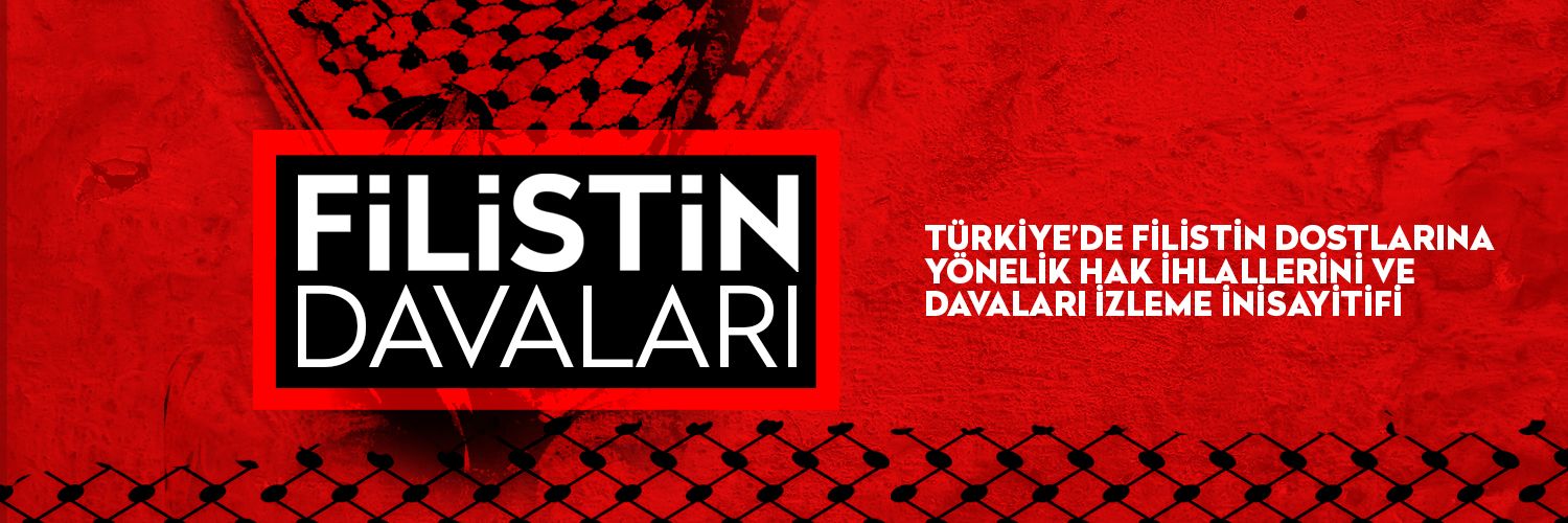 Filistin Davaları's banner
