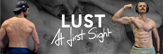 Aylan Lust 💪's banner