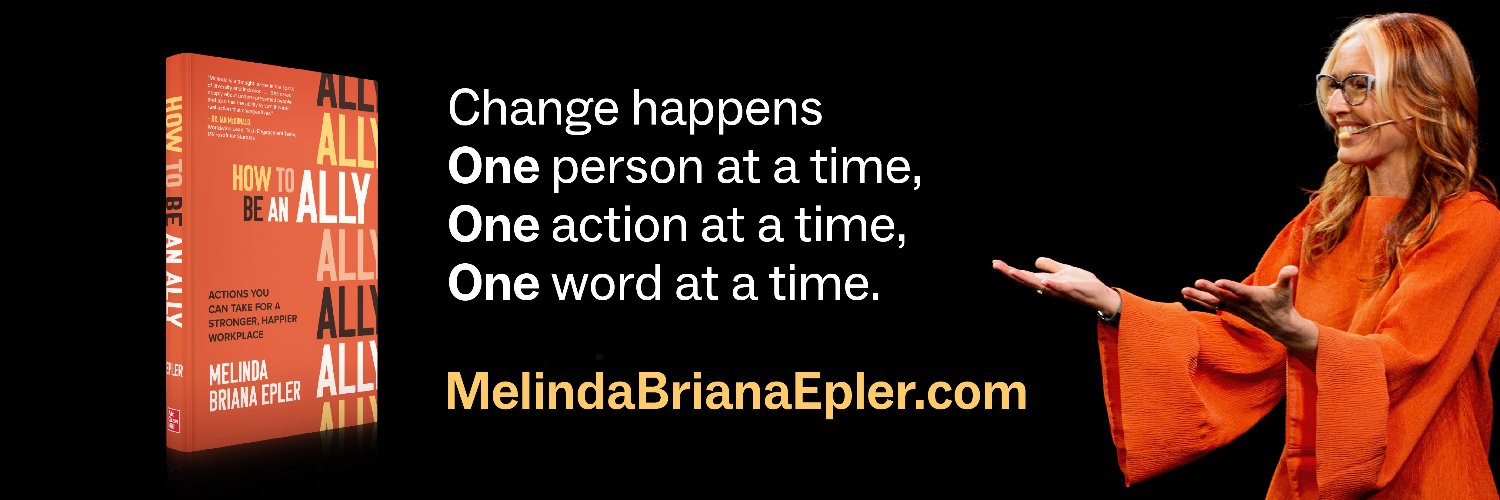 Melinda Briana Epler's banner