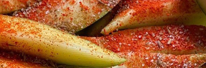 Snack Riot's banner