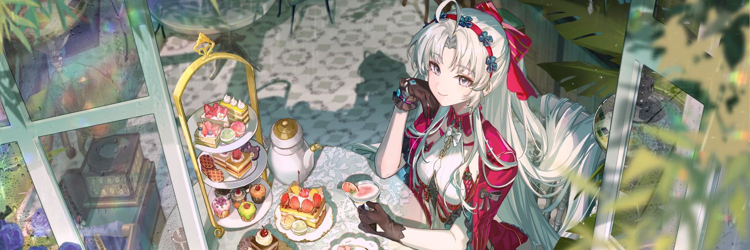 Opal - 💎's banner