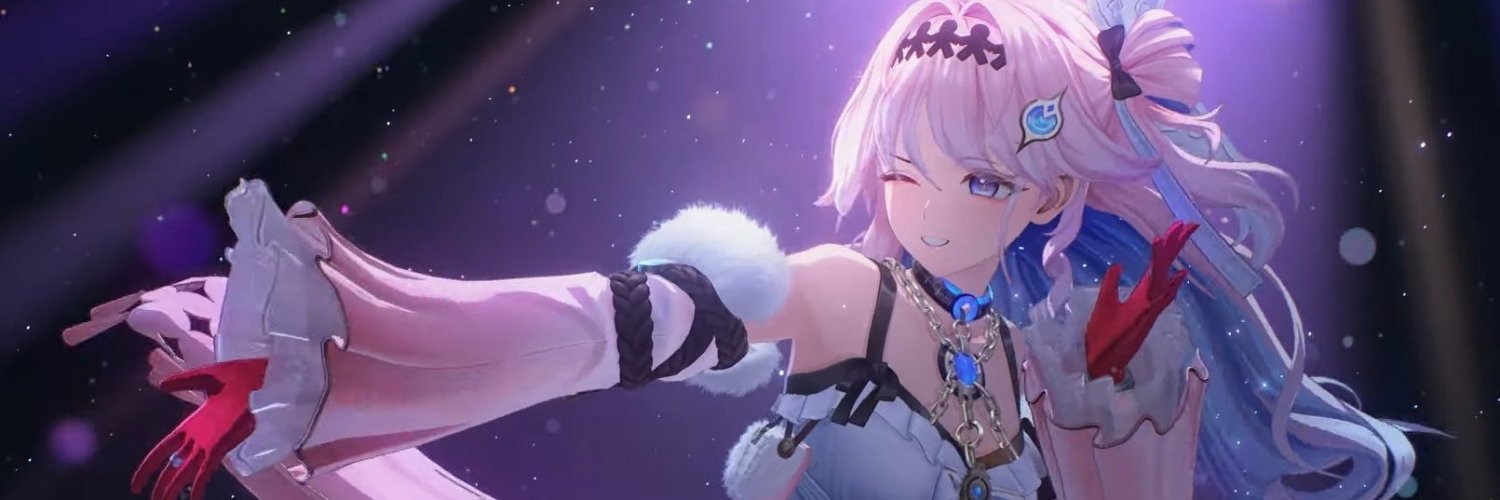 Opal - 💎's banner