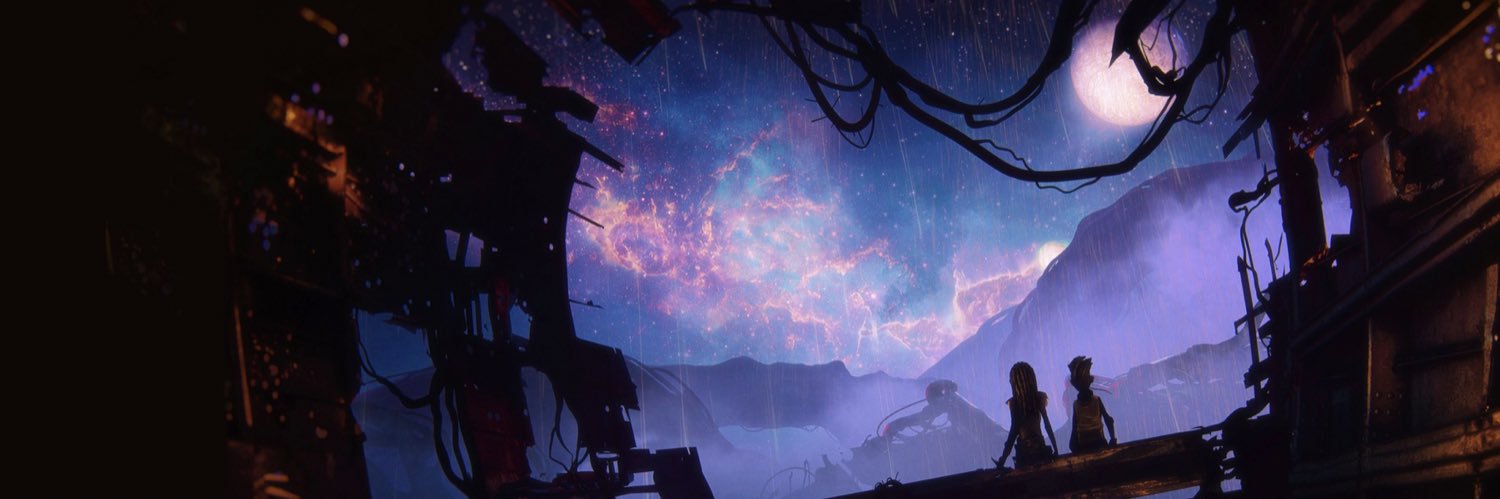 Aaron J. Waltke's banner