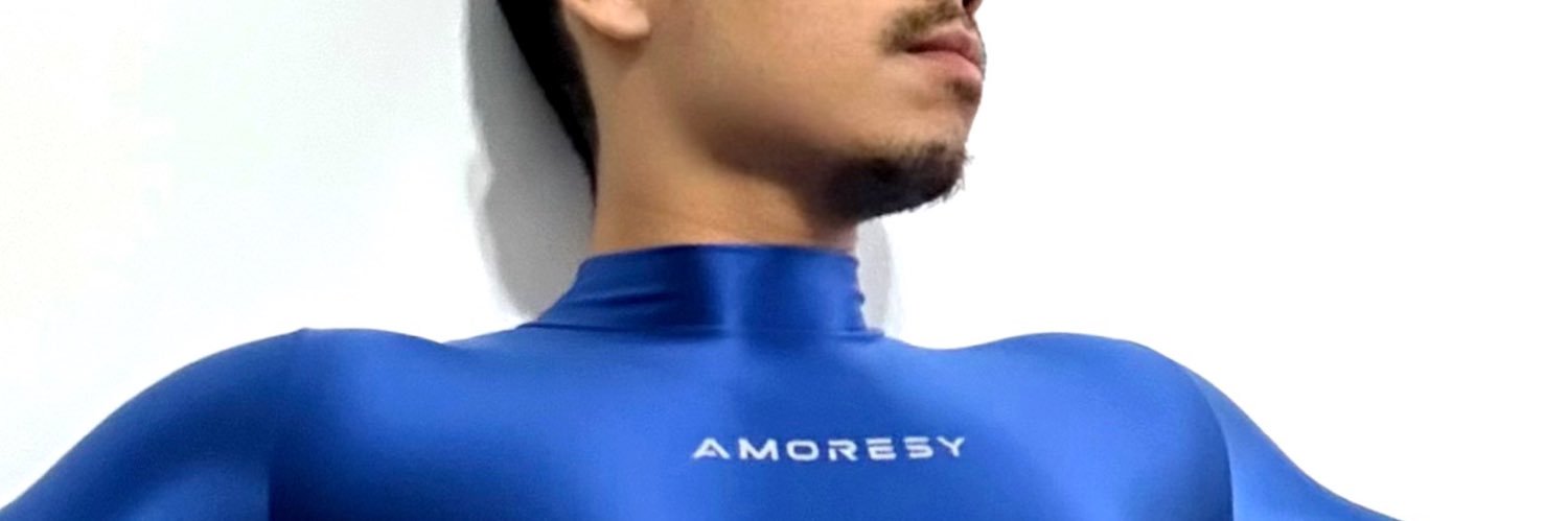 Kinky Asian Guy's banner