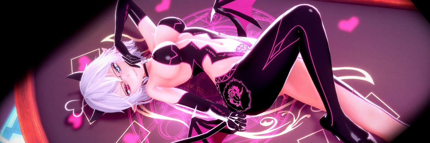 SpamKaju 💦's banner