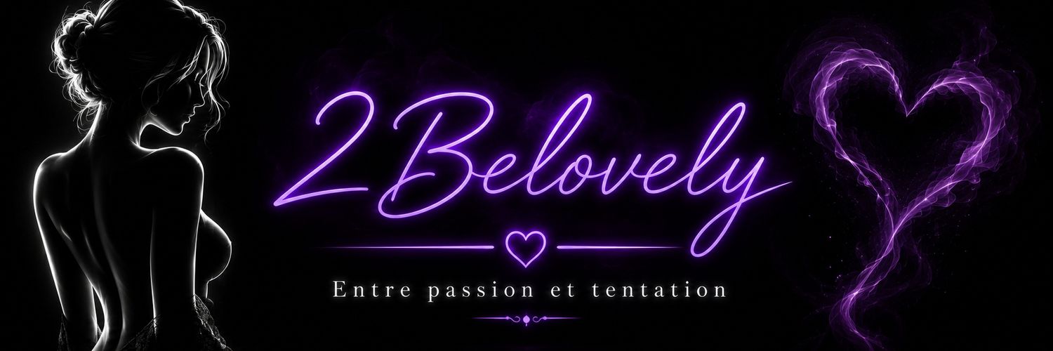 2Be 💜's banner