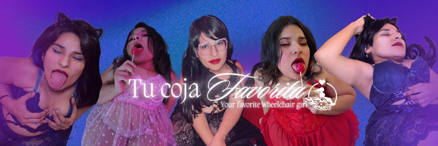 TU COJA FAVORITA🇨🇱 OF's banner