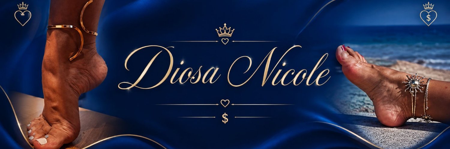 Diosa Nicole's banner