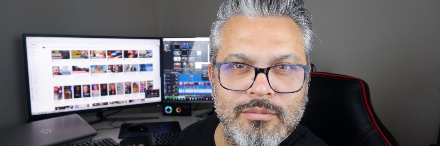 Volkan Çelik's banner
