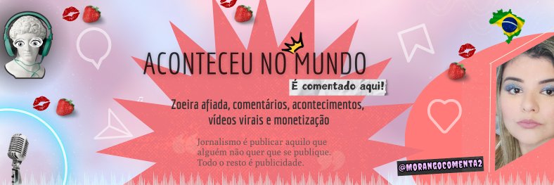 🇧🇷Amanda Souza 💋🍓's banner