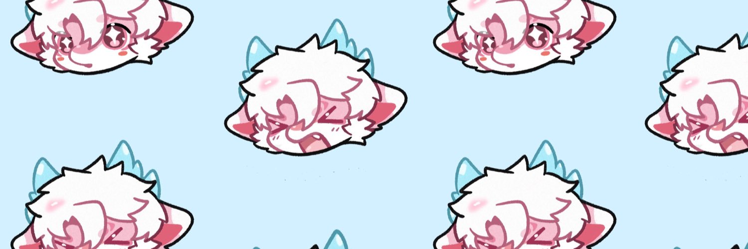 luomiiii's banner